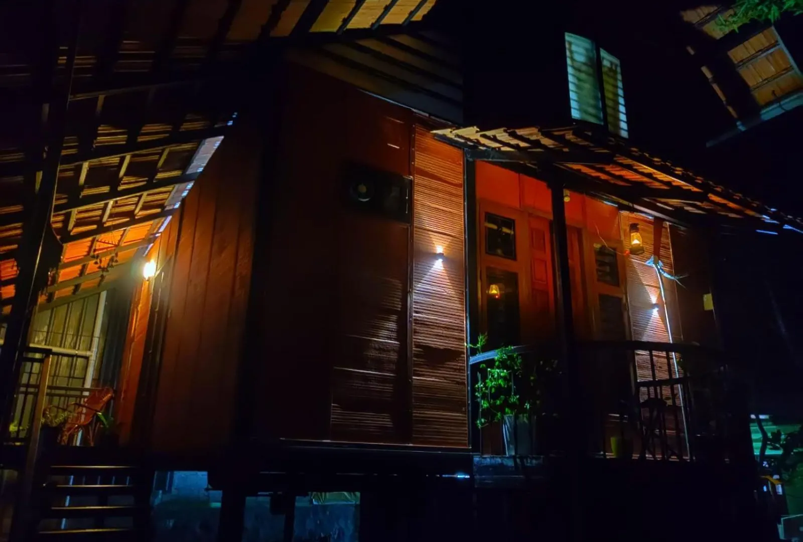 Semesterbostad El Paraiso Kozhikode